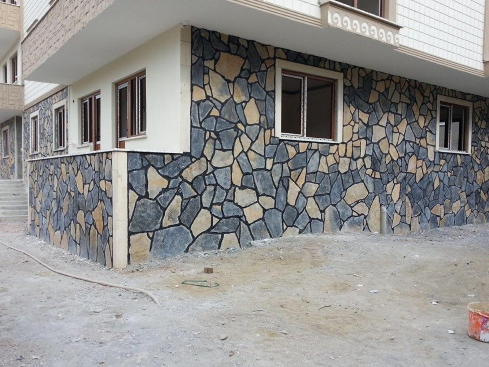 Bolu Kayrak Taşı Ustası